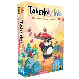 asmodee-takenokolor-桌游