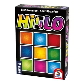 devir-hilo-桌游