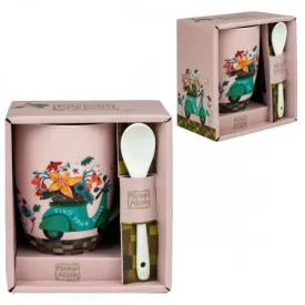 enesco-d271-머그컵