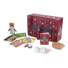 paladone-minecraft-24-days-adventtikalenteri