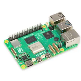 raspberry-pi-5-8gb-内存