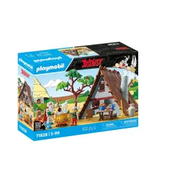 playmobil-asterix:-the-house-of-asterix-figure