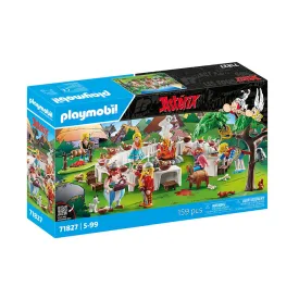 playmobil-asterix:-byfest-figur