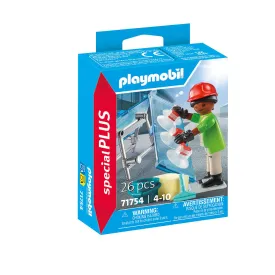 playmobil-glasblazerfiguur