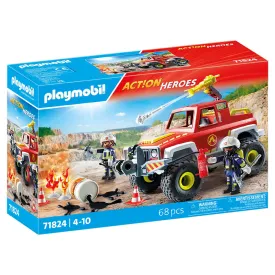 playmobil-figura-de-camion-de-bomberos