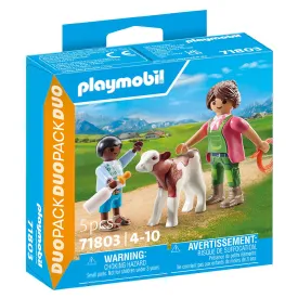 playmobil-farmer-with-calf-figure