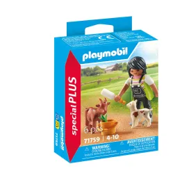 playmobil-figuur-van-vrouw-met-geiten