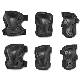 rollerblade-evo-pro-gear-junior-protective-set-3-units