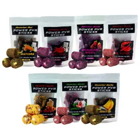 reactor-baits-banana-pva-putty