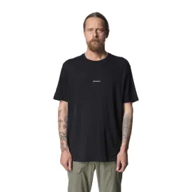 houdini-tree-message-반팔-티셔츠