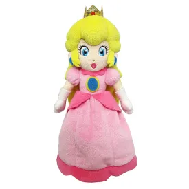 nintendo-princess-peach-teddy