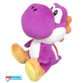 together-yoshi-teddybar