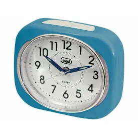 trevi-sl-3040-alarm-clock