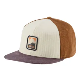 edelrid-gorra-redmont