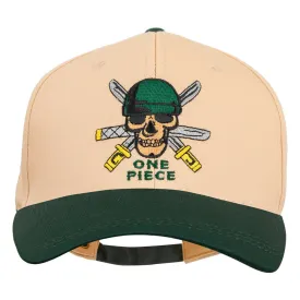 cinereplicas-roronoa-zoro-baseball-cap