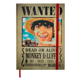 cinereplicas-wanted-posters-hardcover-notebook