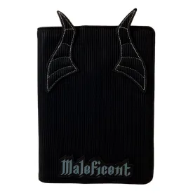 loungefly-a5-maleficent-dragon-diary