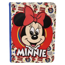 loungefly-minnie-a5-diary
