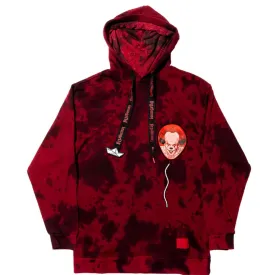 loungefly-sudadera-de-pennywise