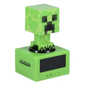 paladone-creeper-vackarklocka-16-cm