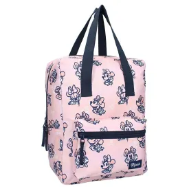 vadobag-motxilla-simplement-amable-minnie-mouse-30-cm