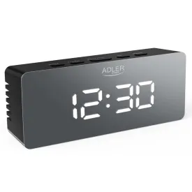 adler-ad1189-alarm-clock