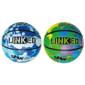 sport-one-linked-piłka-do-koszykowki