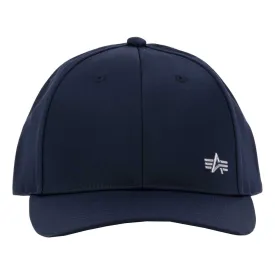 alpha-industries-bone-metal-label