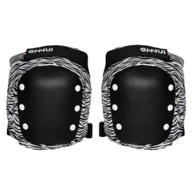 ennui-protetores-de-lamina-para-patins-de-gelo-aly-knee-pad-zebra
