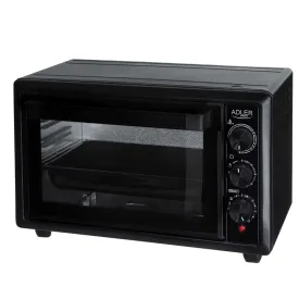 adler-ad-6023-tischbackofen-26l-2500w