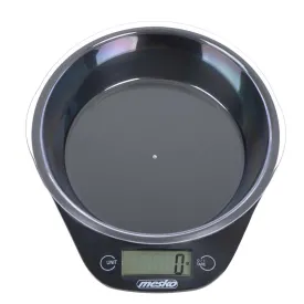 mesko-ms-3164-kitchen-scale-with-bowl