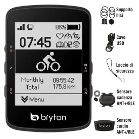 bryton-rider-460d-Ποδηλατικός-υπολογιστής