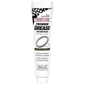 finish-line-premium-synthetic-grease-100g