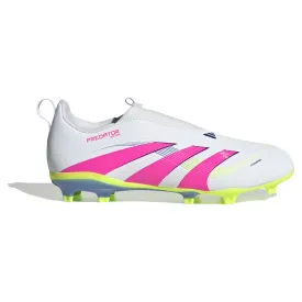 adidas-predator-league-laceless-fg-mg-kids-football-boots