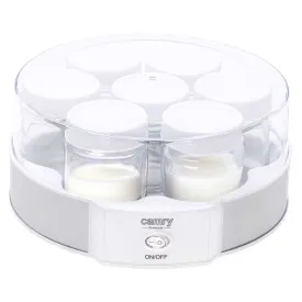 camry-cr-4519-yogurt-maker