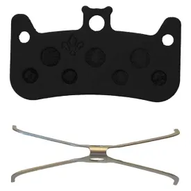 formula-cura-4-organic-disc-brake-pads-25-pairs