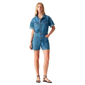 levis---plus-sur-kortermet-romper
