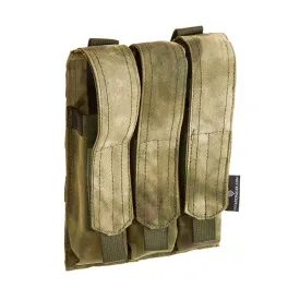 invadergear-mp5-triple-mag-파우치