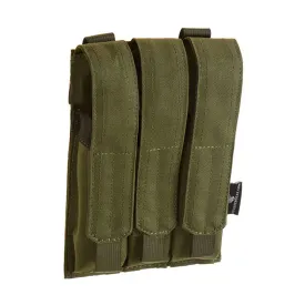 invadergear-mp5-triple-mag-파우치