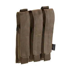 invadergear-mp5-triple-mag-파우치
