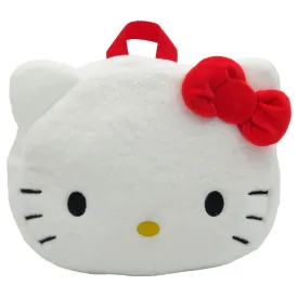 hello-kitty-face-plush-24-cm-背包