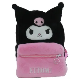 hello-kitty-kuromi-plush-30-cm-backpack