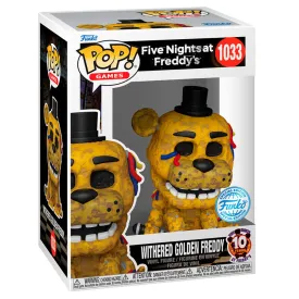 funko-five-night-at-freddys-withered-golden-freddy-exclusive-figure