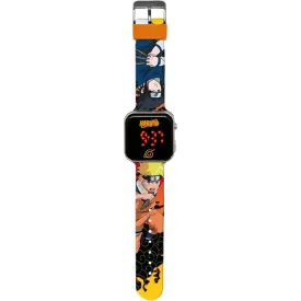 naruto-naruto-led-watch