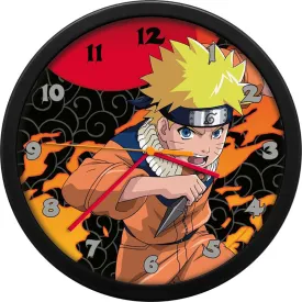 naruto-naruto-shippuden-wall-clock