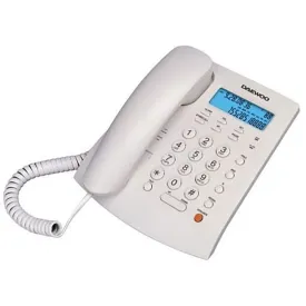 daewoo-dw6310-fastnettelefon