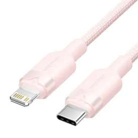 vention-lalph-usb-c-til-lightning-kabel
