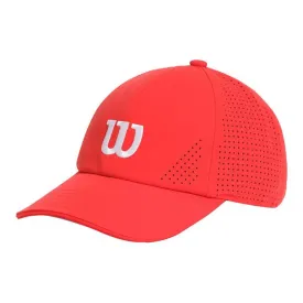 wilson-active-perforated-cap