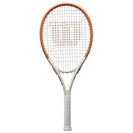 Wilson WRT5907001 Federer Pro 105 Tennis Racquet, Racquets