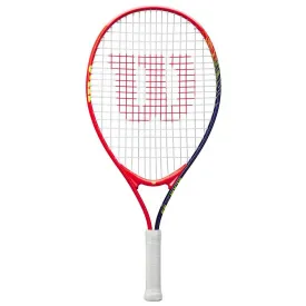 Wilson Pro Staff Precision RXT 105 テニスラケット 銀| Smashinn